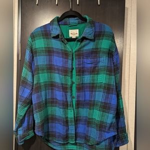 Flannel